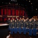 U.S. Army Chorus Performs at the Grand Ole Opry