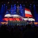 U.S. Army Chorus Performs at the Grand Ole Opry