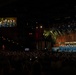 U.S. Army Chorus Performs at the Grand Ole Opry
