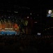 U.S. Army Chorus Performs at the Grand Ole Opry
