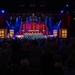 U.S. Army Chorus Performs at the Grand Ole Opry