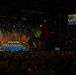 U.S. Army Chorus Performs at the Grand Ole Opry