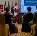 Pacific Partnership 2026 holds a medical symposium at Institut Tadbiran Awam Negara Sabah in Kota Kinabalu, Malaysia