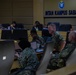 Pacific Partnership 2026 holds a medical symposium at Institut Tadbiran Awam Negara Sabah in Kota Kinabalu, Malaysia