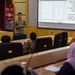 Pacific Partnership 2026 holds a medical symposium at Institut Tadbiran Awam Negara Sabah in Kota Kinabalu, Malaysia