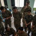 Pacific Partnership 2026 holds a medical symposium at Institut Tadbiran Awam Negara Sabah in Kota Kinabalu, Malaysia