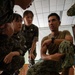Pacific Partnership 2026 holds a medical symposium at Institut Tadbiran Awam Negara Sabah in Kota Kinabalu, Malaysia