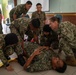 Pacific Partnership 2026 holds a medical symposium at Institut Tadbiran Awam Negara Sabah in Kota Kinabalu, Malaysia