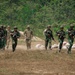 U.S. Army and Tentara Nasional Indonesia Soldiers Perform a Squad Live-Fire Exercise at Super Garuda Shield 26