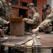 U.S. Army and Tentara Nasional Indonesia Soldiers Perform a Squad Live-Fire Exercise at Super Garuda Shield 26