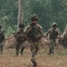 U.S. Army and Tentara Nasional Indonesia Soldiers Perform a Squad Live-Fire Exercise at Super Garuda Shield 26