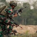 U.S. Army and Tentara Nasional Indonesia Soldiers Perform a Squad Live-Fire Exercise at Super Garuda Shield 26