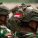 U.S. Army and Tentara Nasional Indonesia Soldiers Perform a Squad Live-Fire Exercise at Super Garuda Shield 26