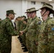 U.S., Japanese, and Australian Forces host closing ceremony for Yama Sakura 91