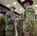 U.S., Japanese, and Australian Forces host closing ceremony for Yama Sakura 91