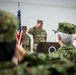 U.S., Japanese, and Australian Forces host closing ceremony for Yama Sakura 91