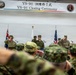 U.S., Japanese, and Australian Forces host closing ceremony for Yama Sakura 91