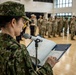 U.S., Japanese, and Australian Forces host closing ceremony for Yama Sakura 91