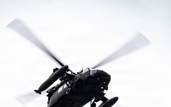 U.S., Japanese, and Australian Forces host closing ceremony for Yama Sakura 91