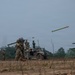 SGS26 Stinger and Mistral Exercise