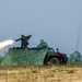 SGS26 Stinger and Mistral Exercise