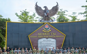 Super Garuda Shield 2026 - CYBEREX