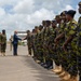 Strengthening Partnership: Department of State visits Kenya Navy Base in Manda Bay, Kenya
