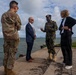Strengthening Partnership: Department of State visits Kenya Navy Base in Manda Bay, Kenya
