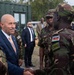 Strengthening Partnership: Department of State visits Kenya Navy Base in Manda Bay, Kenya