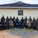 Strengthening Partnership: Department of State visits Kenya Navy Base in Manda Bay, Kenya