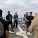 DDG 117 First Cold Fit Club