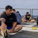 DDG 117 First Cold Fit Club
