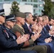 MRF-D Marines attend 9/11 memorial service in Melbourne
