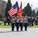 MRF-D Marines attend 9/11 memorial service in Melbourne