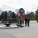 MRF-D Marines attend 9/11 memorial service in Melbourne