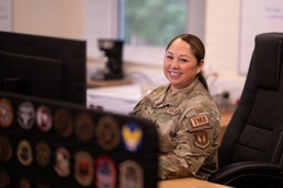 100th LRS deployment, distribution flight chief shares memories of 9/11