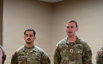 From classroom to confidence: CRDAMC helps prepare future Army nurses