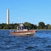 Coast Guard Station Washington conducts safety boardings in nation’s capital