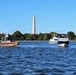 Coast Guard conducts commercial and recreational safety boardings in nation’s capital
