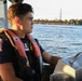 Coast Guard conducts commercial and recreational safety boardings in nation’s capita