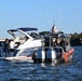 Coast Guard conducts commercial and recreational safety boardings in nation’s capital