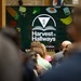 USDA Secretary Brooke Rollins and Secretary Kennedy &amp;quot;Harvest to Hallways&amp;quot; announcement and  press conference, September 24, 2026.
