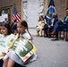 USDA Secretary Brooke Rollins and Secretary Kennedy &amp;quot;Harvest to Hallways&amp;quot; announcement and  press conference, September 24, 2026.