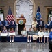 USDA Secretary Brooke Rollins and Secretary Kennedy &amp;quot;Harvest to Hallways&amp;quot; announcement and  press conference, September 24, 2026.