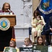 USDA Secretary Brooke Rollins and Secretary Kennedy &amp;quot;Harvest to Hallways&amp;quot; announcement and  press conference, September 24, 2026.