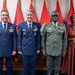 Nordhaus hosts Benin Armed Forces Chief of Defence in the Pentagon