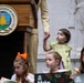USDA Secretary Brooke Rollins and Secretary Kennedy &amp;quot;Harvest to Hallways&amp;quot; announcement and  press conference, September 24, 2026.