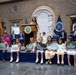 USDA Secretary Brooke Rollins and Secretary Kennedy &amp;quot;Harvest to Hallways&amp;quot; announcement and  press conference, September 24, 2026.