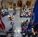 USDA Secretary Brooke Rollins and Secretary Kennedy &amp;quot;Harvest to Hallways&amp;quot; announcement and  press conference, September 24, 2026.