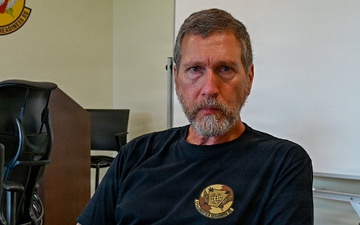 When the mission changed: Airmen remember September 11, 2001